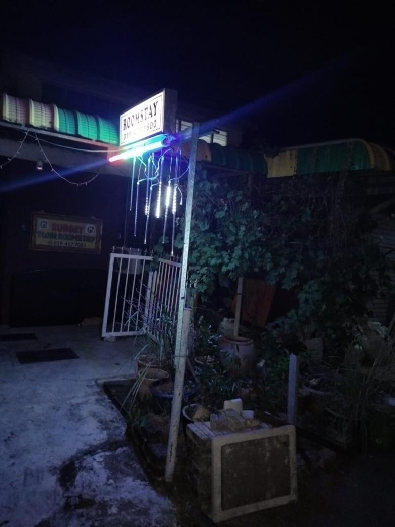 Singgahan Keluarga Jitu Jitra Dış mekan fotoğraf