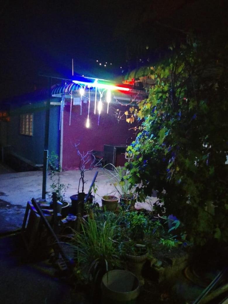 Singgahan Keluarga Jitu Jitra Dış mekan fotoğraf