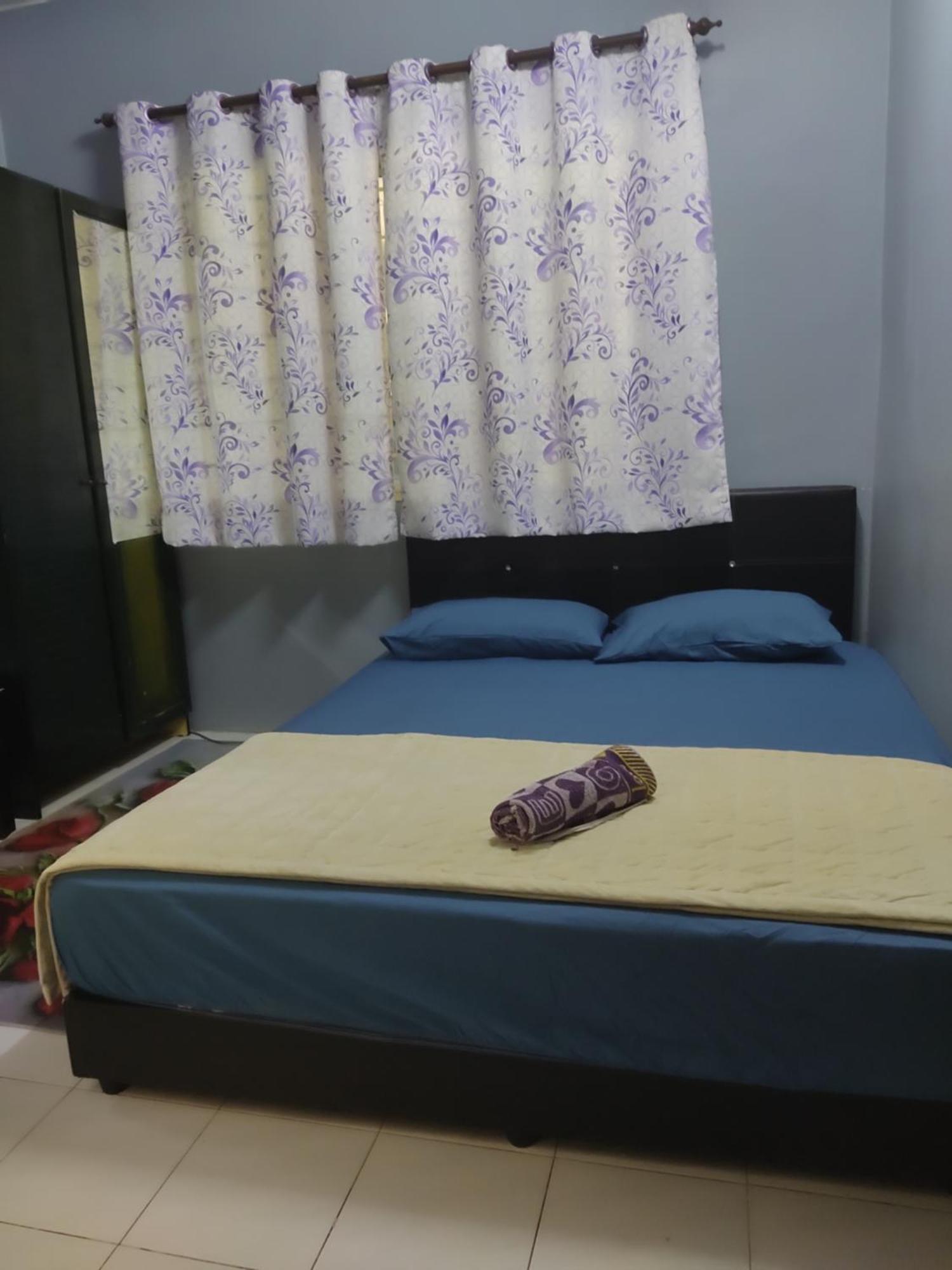 Singgahan Keluarga Jitu Jitra Dış mekan fotoğraf