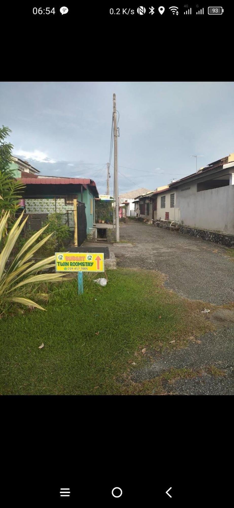 Singgahan Keluarga Jitu Jitra Oda fotoğraf