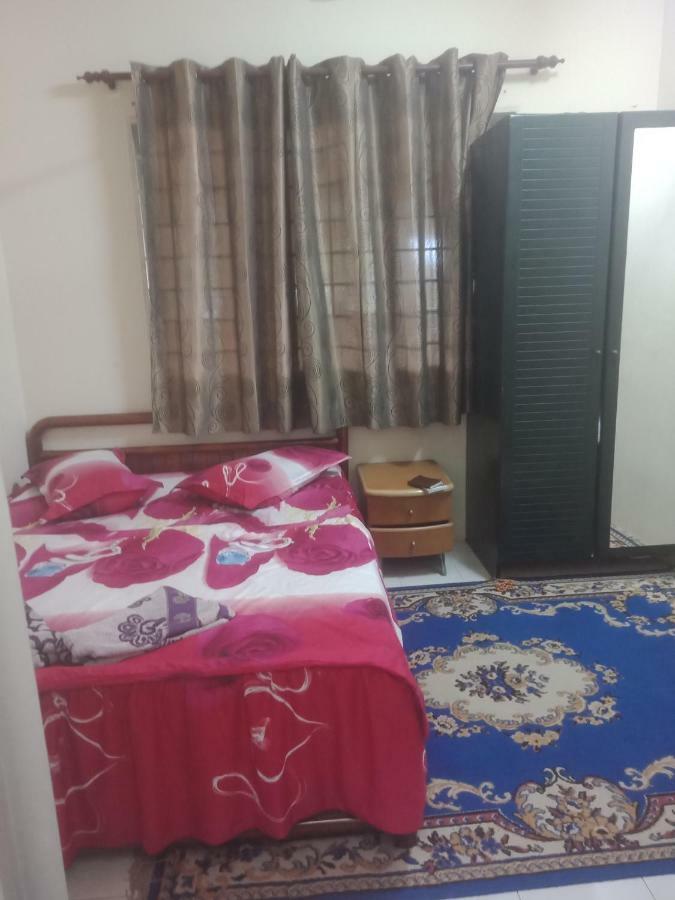 Singgahan Keluarga Jitu Jitra Dış mekan fotoğraf