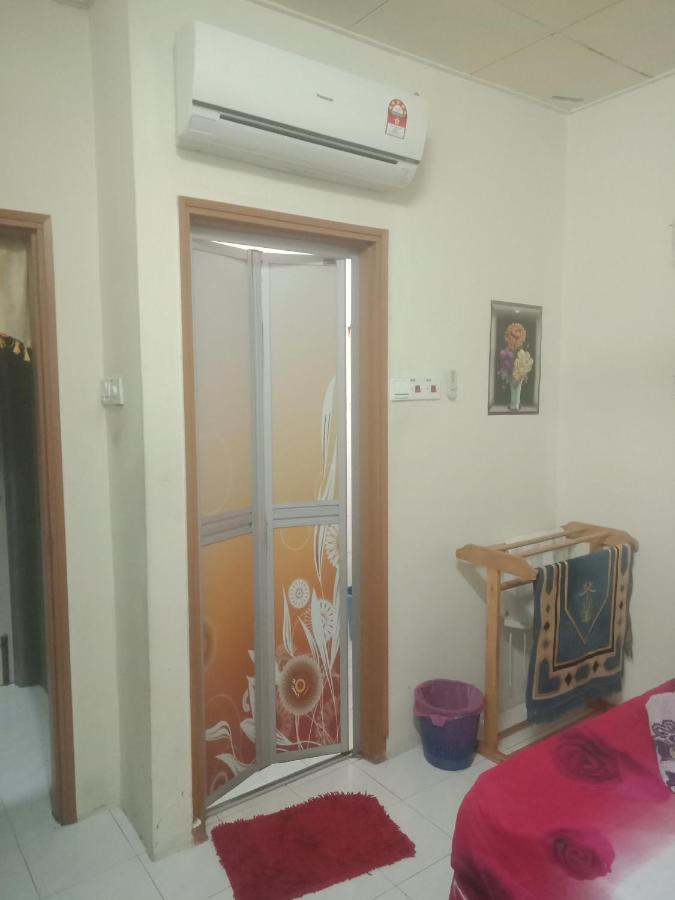 Singgahan Keluarga Jitu Jitra Dış mekan fotoğraf